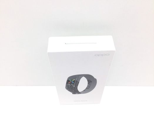 otros informatica oppo band