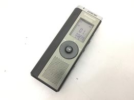 otros informatica panasonic grabadora de audio panasonic rr-us455