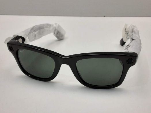 otros informatica rayban meta wayfarer