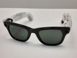 otros informatica rayban meta wayfarer