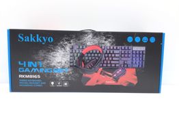 otros informatica sakkyo pack gaming