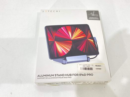 otros informatica satechi -