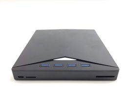 otros informatica sm lector dvd usb