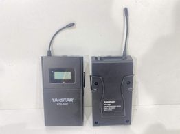 otros informatica takstar wtg-500r