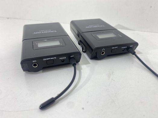 otros informatica takstar wtg-500r