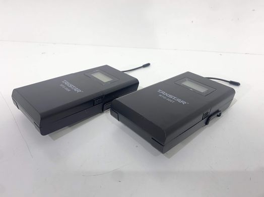 otros informatica takstar wtg-500r