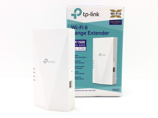 otros informatica tp-link re500x