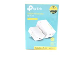 otros informatica tp-link tl-wpa4220 kit