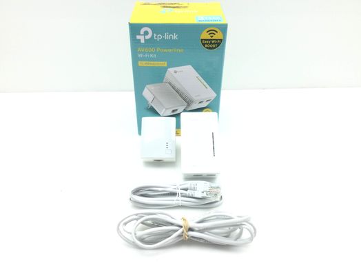 otros informatica tp-link tl-wpa4220 kit