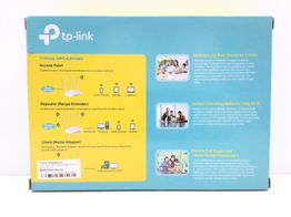otros informatica tp-link tl-wa901nd