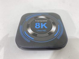 otros informatica transpeed 8k