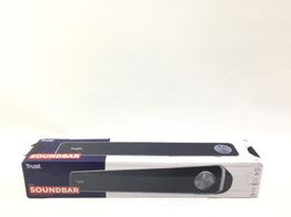 otros informatica trust soundbar
