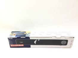 otros informatica trust soundbar