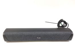 otros informatica trust soundbar