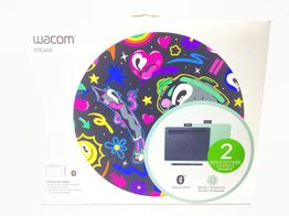 otros informatica wacom intuos