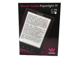 otros informatica woxter eb26-075