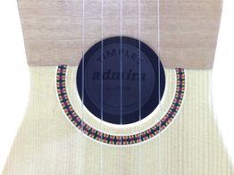 otros instrumentos musica admira teide