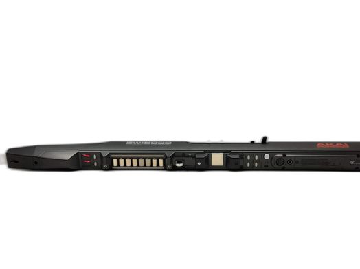 otros instrumentos musica akai awi 5000