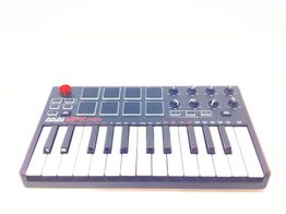 otros instrumentos musica akai mpk mini