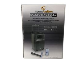 otros instrumentos musica .. go-sound 10air