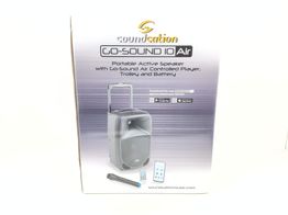 otros instrumentos musica .. go-sound 10air