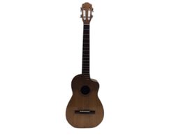 otros instrumentos musica artesanal cuatro venezolano