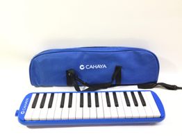 otros instrumentos musica cahaya piano de viento