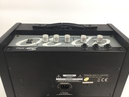 outros instrumentos m&uacute;sica fame ap30