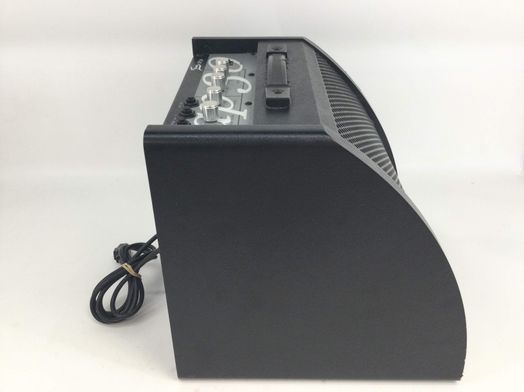 outros instrumentos m&uacute;sica fame ap30