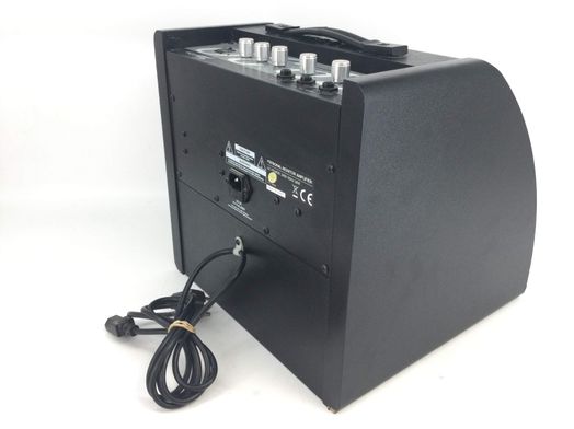 outros instrumentos m&uacute;sica fame ap30