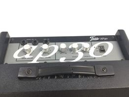 outros instrumentos m&uacute;sica fame ap30