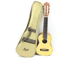 otros instrumentos musica flight gut350 sp/sap