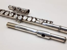 otros instrumentos musica gemeinhardt 2sp