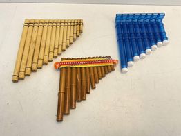 otros instrumentos musica generico instrumentos de viento