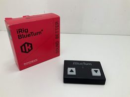 otros instrumentos musica irig blueturn
