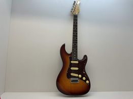 otros instrumentos musica larry carlton s3 sss tobacco sunburts