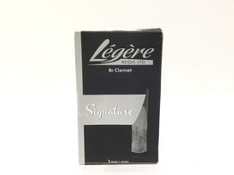 otros instrumentos musica legere lengueta clarinete