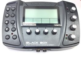 otros instrumentos musica m-audio blackbox