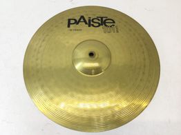 otros instrumentos musica paiste 18
