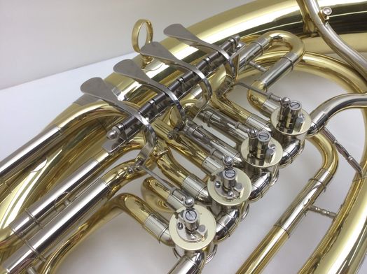 otros instrumentos musica roy benson bh-202