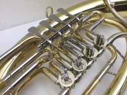 otros instrumentos musica roy benson bh-202