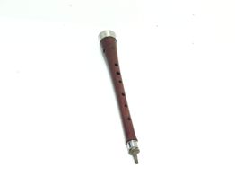 otros instrumentos musica sans gralla