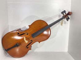 otros instrumentos musica strunal 3/4