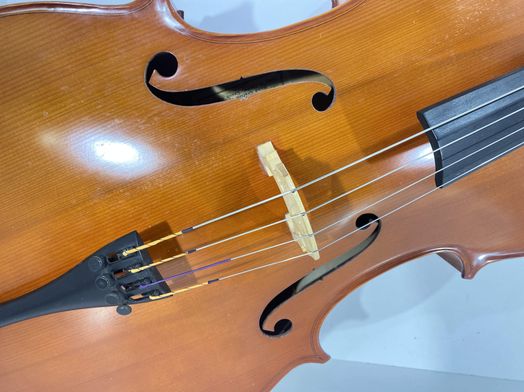 otros instrumentos musica strunal 3/4
