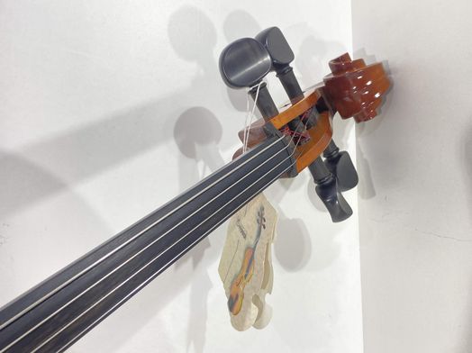 otros instrumentos musica strunal 3/4