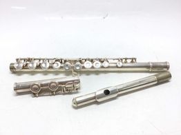otros instrumentos musica the selmer company flauta travesera buescher
