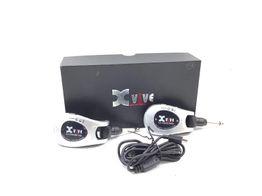otros instrumentos musica x vive wireless guitar system