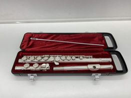 otros instrumentos musica yamaha yfl-221s