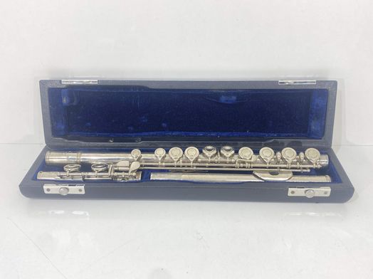 otros instrumentos musica yamaha yfl-22n