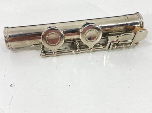 otros instrumentos musica yamaha yfl-22n